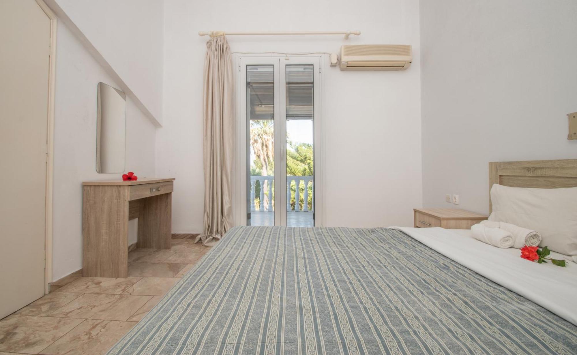 Markella Holiday Resort By "Elite" Marathias  Exterior photo