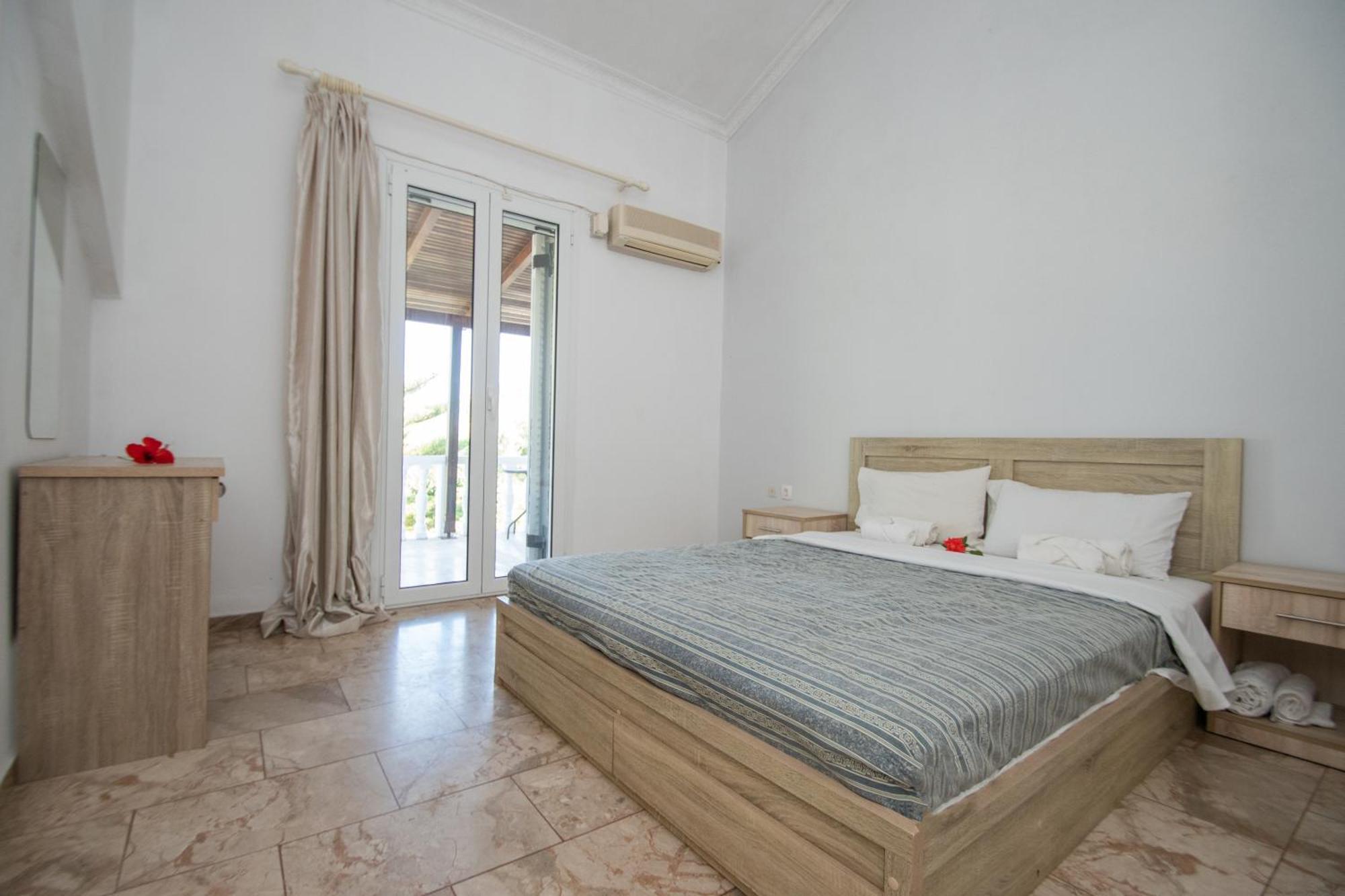 Markella Holiday Resort By "Elite" Marathias  Exterior photo